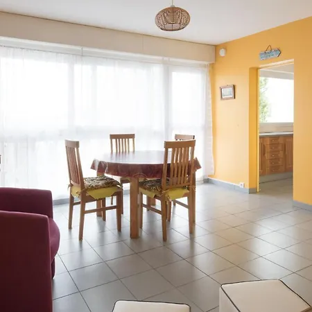 Marty Апартаменты Фекам