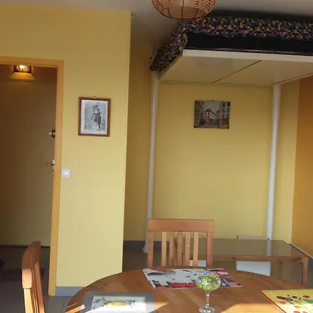 Апартаменты Marty