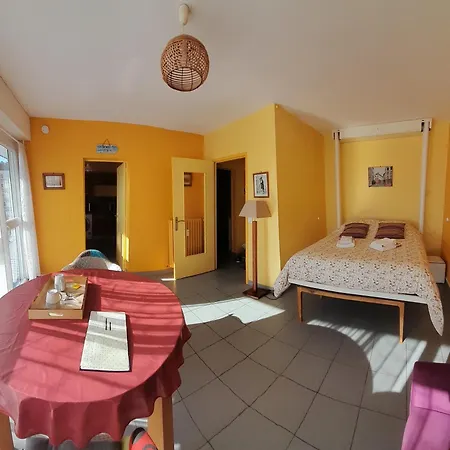 Marty Апартаменты