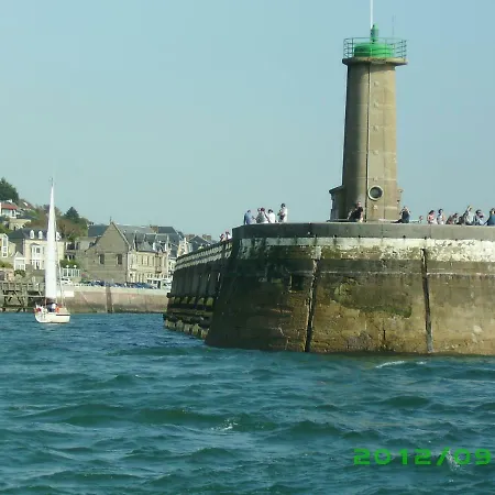 Апартаменты Marty Фекам