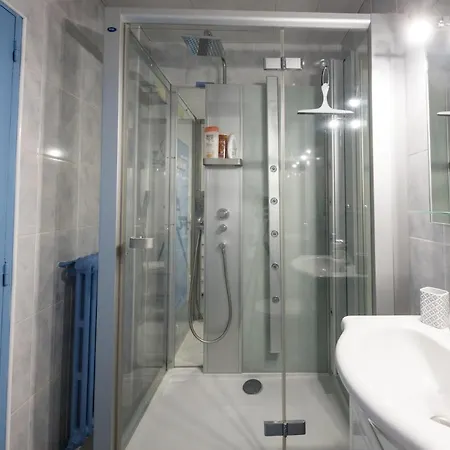 Marty Appartement *