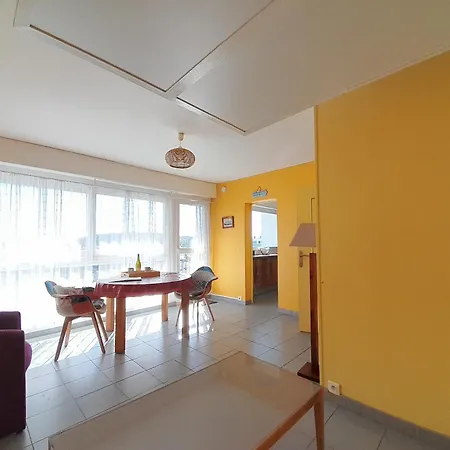 Appartement Marty